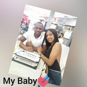 Meet your Posher, Yisel